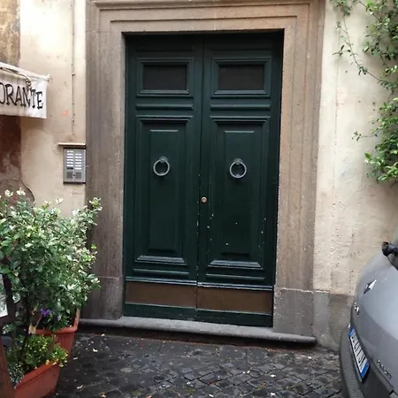 Mgpgroup Rome Center Hot Spot Apartment Exterior photo
