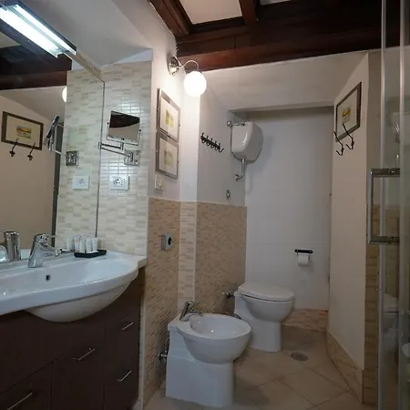 Mgpgroup Rome Center Hot Spot Apartment Exterior photo