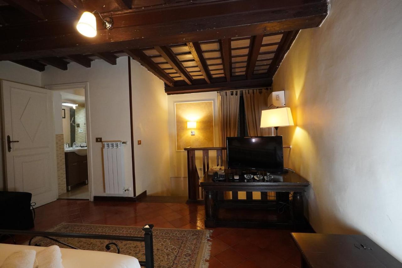 Mgpgroup Center Hot Spot Apartment Rom