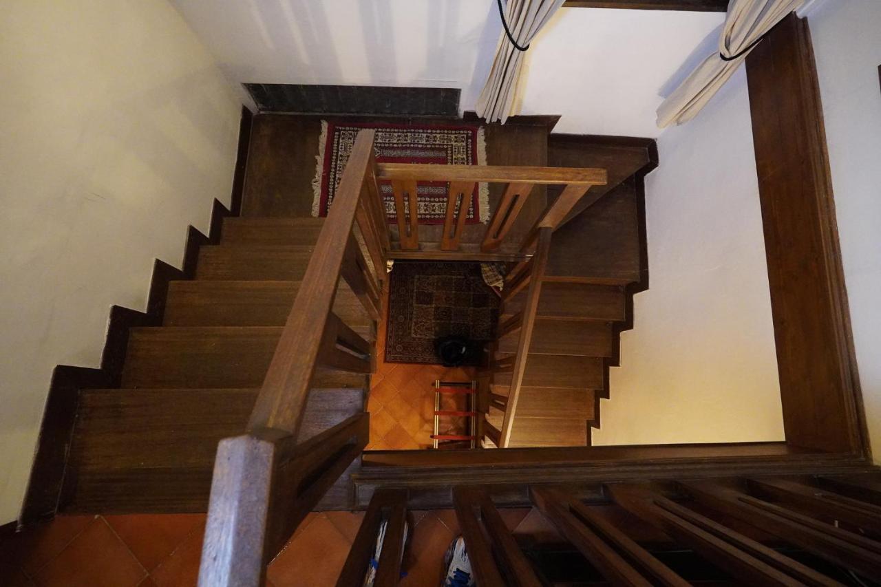 Apartment Mgpgroup Center Hot Spot Rom