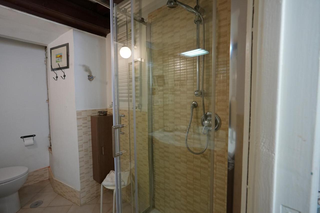 Apartment Mgpgroup Center Hot Spot Rom
