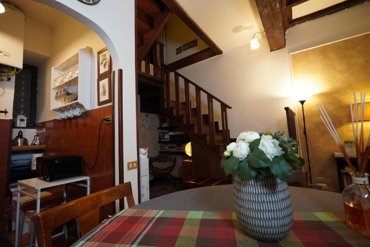 Mgpgroup Center Hot Spot Apartment Rom