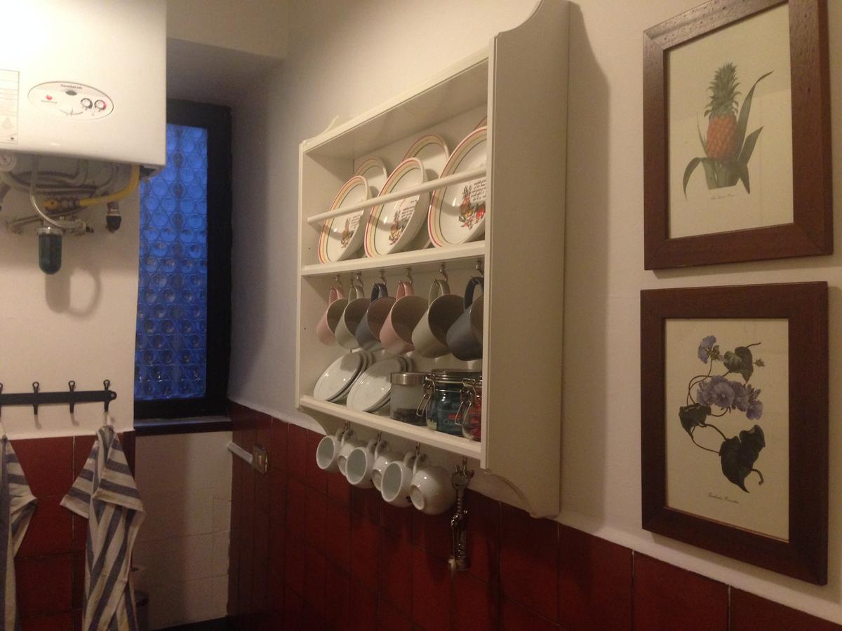 Apartment Mgpgroup Center Hot Spot Rom